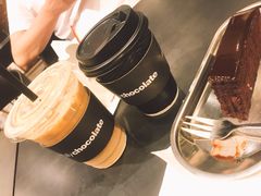 -Awfully Chocolate(嘉里城店)