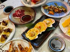 -大渔铁板烧(蛇口店)