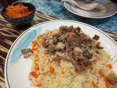 -新疆伊宁远征餐厅