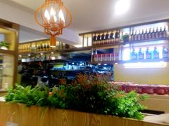 -百年神厨·地道川菜(清江西路店)