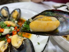 -阿杰臻选海鲜饭店(普陀山店)
