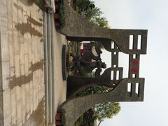第三届天津武清绿博会-武清南湖绿博园