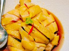 海南白斩鸡-珍宝海鲜JUMBO Seafood(北京SKP店)