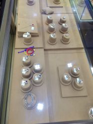 -恒阳珠宝·高级定制镶嵌·天然彩宝·天然钻石(南京西路店)