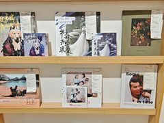 -方快-照相馆(金桥国际店)