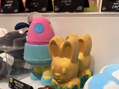 -LUSH(威尼斯人店)