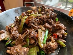 -王城醋血鸭老店