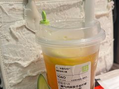 -奈雪的茶(湖滨银泰in77C区PRO店)