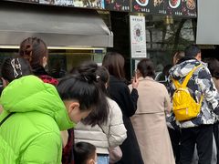 -老黄记手撕烤兔(玉林街店)