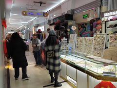 -利群商厦(台东店)