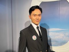 -上海杜莎夫人蜡像馆