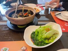 -海派悦庭·海胆烧麦·新融合菜(凯德广场店)