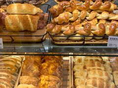 -Bread Talk 面包新语(荟聚店)