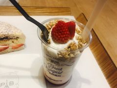 -巴黎贝甜(常德路店)