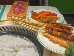 -亚马逊海鲜自助(万象汇店)