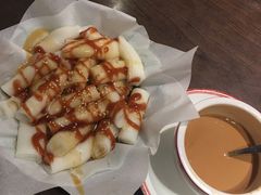 -新旺茶餐厅(嘉里城店)