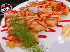 -蟹之国·精品蟹料理(极地店)