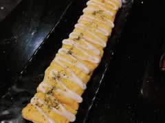 鸡蛋卷-炙韩料理·部队锅专门店