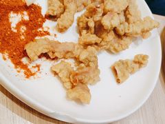 -令狐冲烤鱼·烧菜馆(达明店)