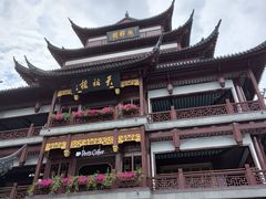 -Peet's Coffee皮爷咖啡(豫园店)