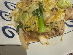 -小山日本料理(兴业太古汇店)