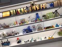 -斯坦星球AI编程·机器人科创·科学实验·信奥·思维·STEM·积木拼搭·竞赛考级(浦东联洋广场大拇指龙阳御桥中心)