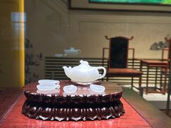 -北京工艺美术博物馆