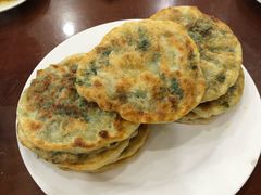 -老山记海城馅饼大酒店(振兴小区店)