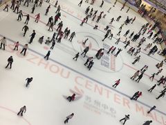 -冠军冰场CHAMPION RINK(苏州中心商场店)