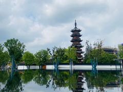 -龙华素斋(龙华路店)