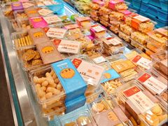 -王家沙点心店(南京西路总店)