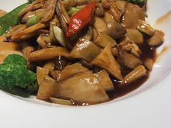 -大碗居·烤鸭·鱼头泡饼(天坛东门店)