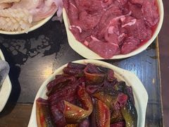 -储奇门鳝鱼火锅(总店)