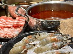 -呷哺呷哺(西单大悦城店)