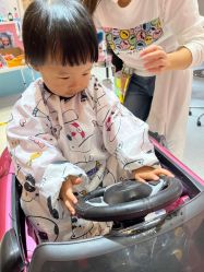 -星咔萌StarCamo儿童剪发(芳圆里IDMALL品牌形象店)