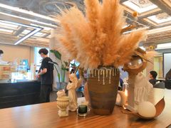 -玲婧胡同·生日蛋糕·餐厅(嘉里城店)