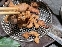 -炭虎烤肉(桂林路店)