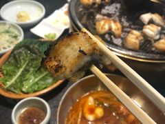 -味家烤肉烤鳗鱼牛排(西塔旗舰店)