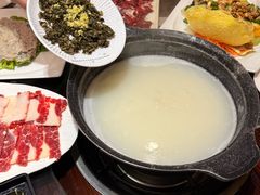 -御膳粥·牛乳粥底火锅·地道顺德菜(容桂店)