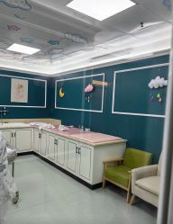 -中法母婴月子中心(南湖创始店)