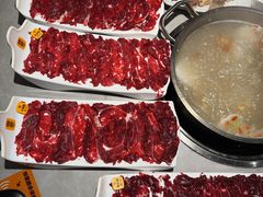 -潮发潮汕牛肉店(长隆店)