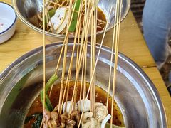 -嘉州鲜知味钵钵鸡(奎星楼店)
