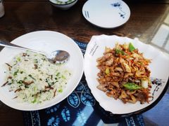 -喜林苑·稻田餐厅(品相府店)