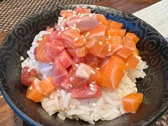 -田舍家Inakaya·炉端烧·铁板烧(天汇igc店)