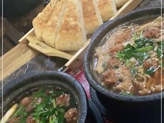 -王明古法砂锅居(开化寺店)