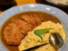 -堂本家洋食别馆·炸猪排(中心城店)