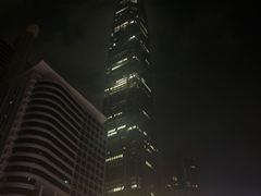 -平安金融中心云际观光层