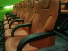 座椅-天幕新彩云国际影城(激光巨幕店)