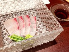 -晴空·日本料理(万象城店)