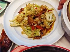 -泰钰丰烤鸭.天津菜(开发区店)
